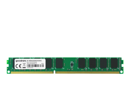 Pamięc RAM serwerowa GOODRAM 8GB ECC 2666MHz SRx8